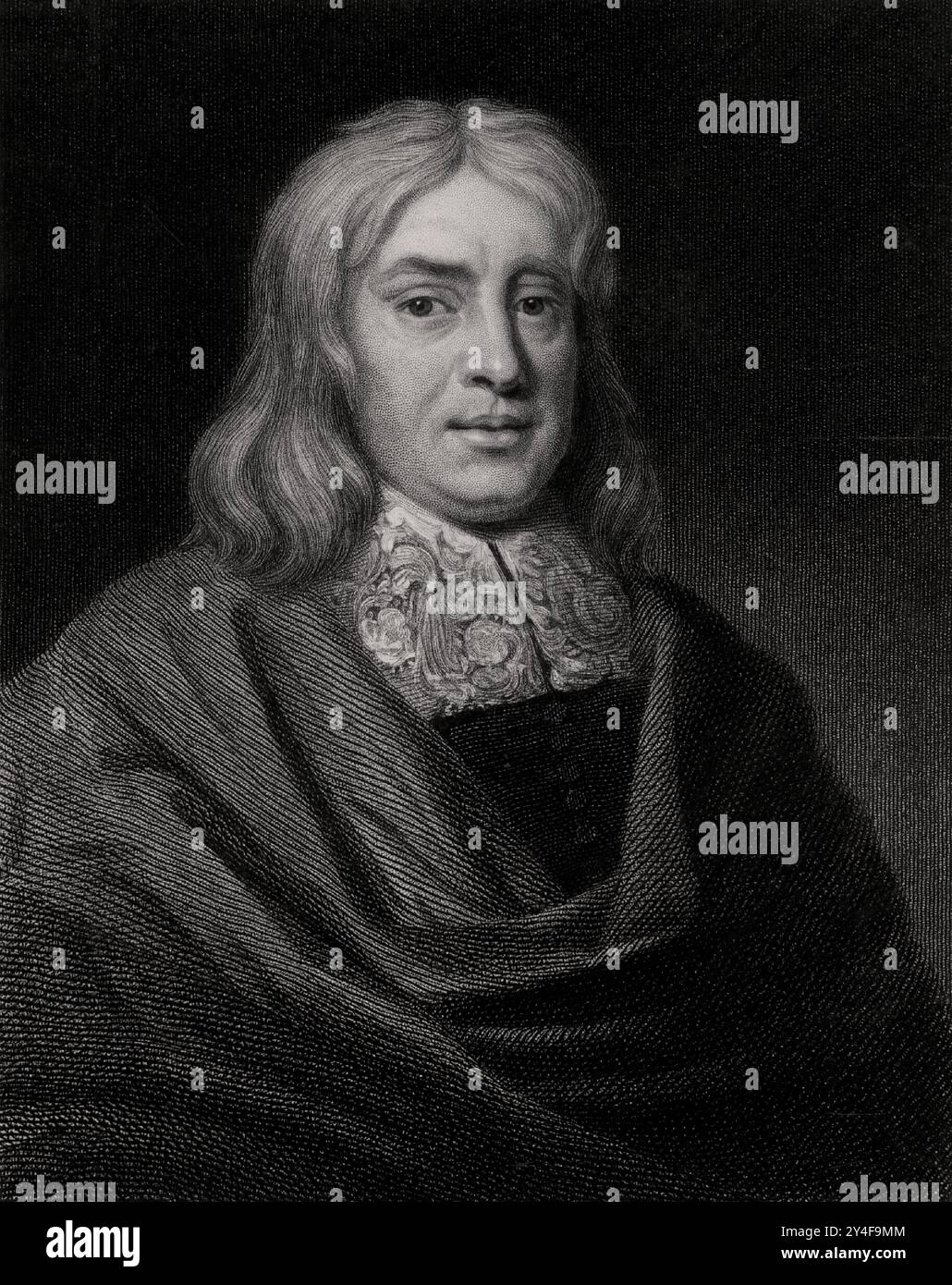 1624 engraving hi-res stock photography and images - Alamy