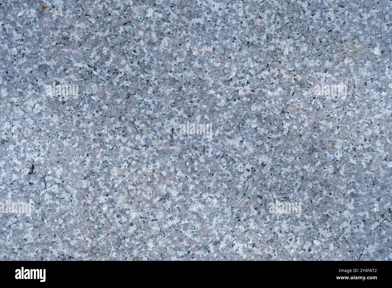 grey granite, abstract pattern, textured surface Stock Photo