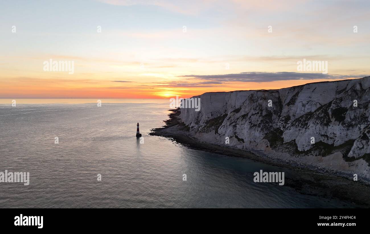 a-stunning-sunset-view-of-the-white-cliffs-of-dover-with-a-lighthouse