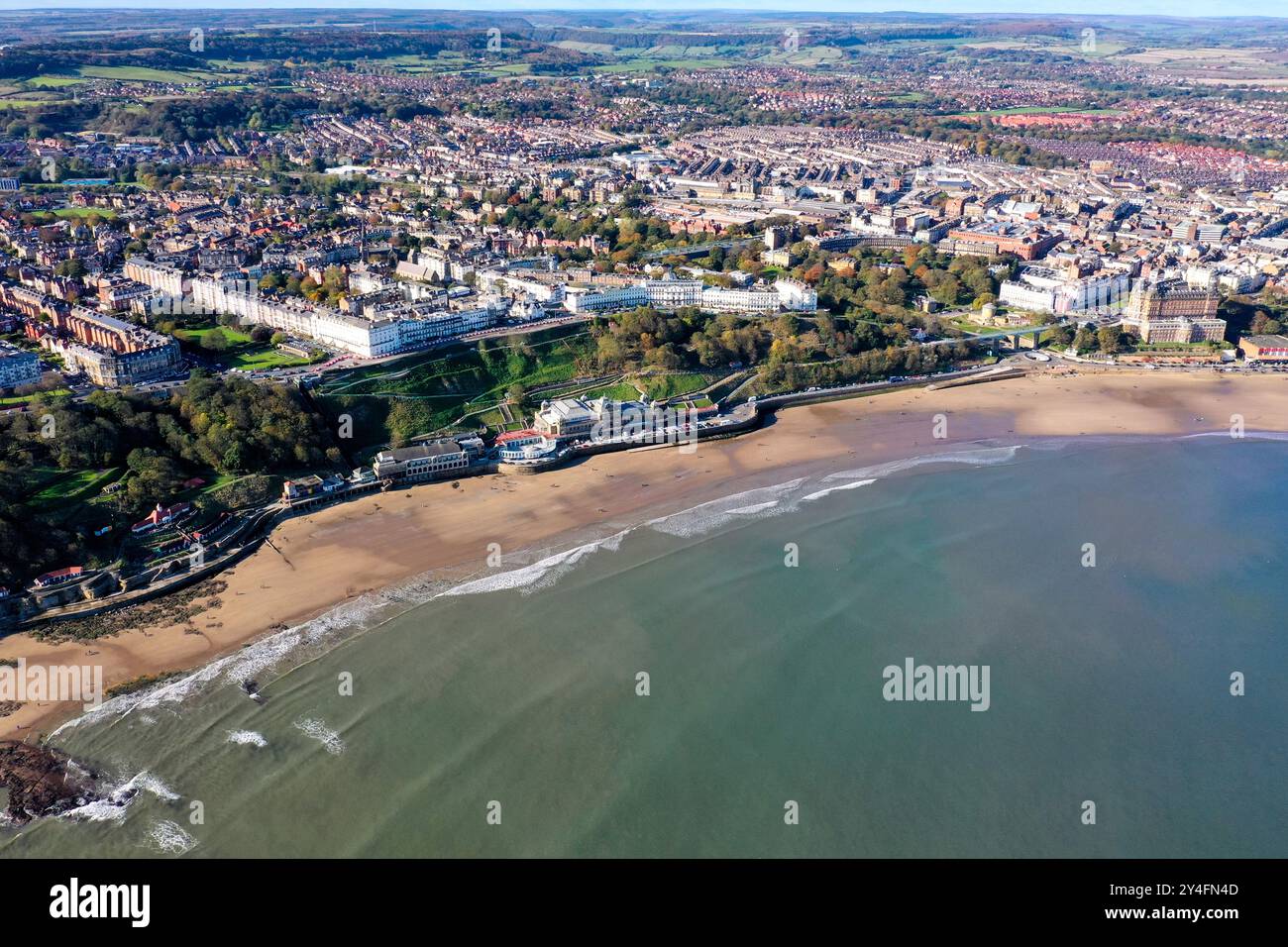 aerial-photo-of-the-british-seaside-town-of-scarborough-the-seaside