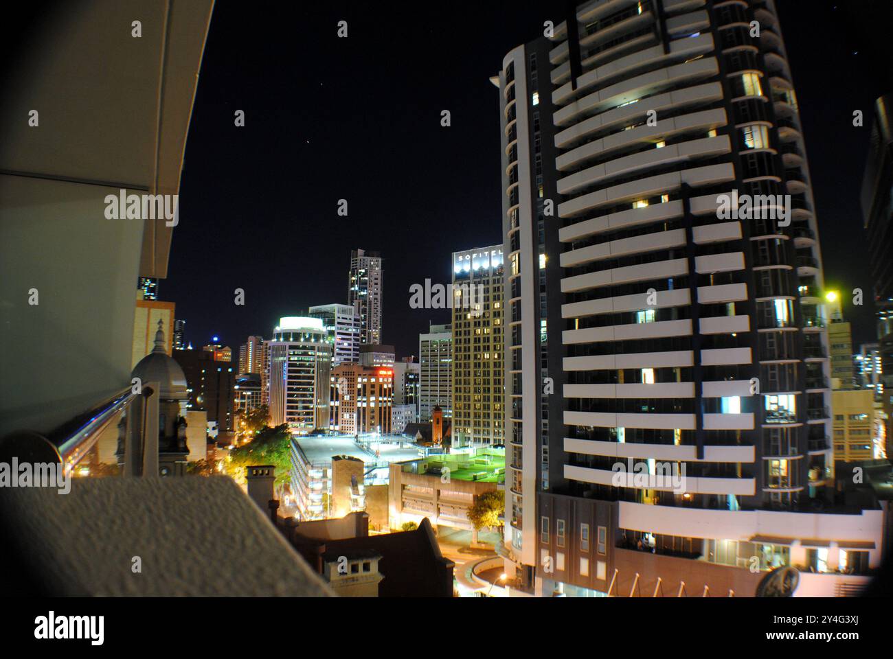 Night time images hi-res stock photography and images - Alamy