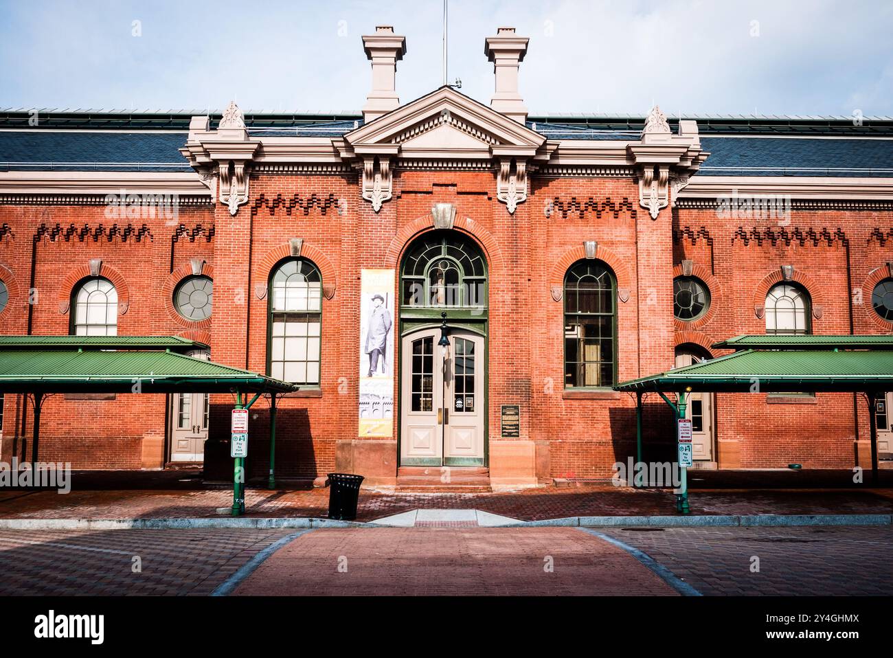 Eastern Market, Capitol Hill public markethouse photo 2