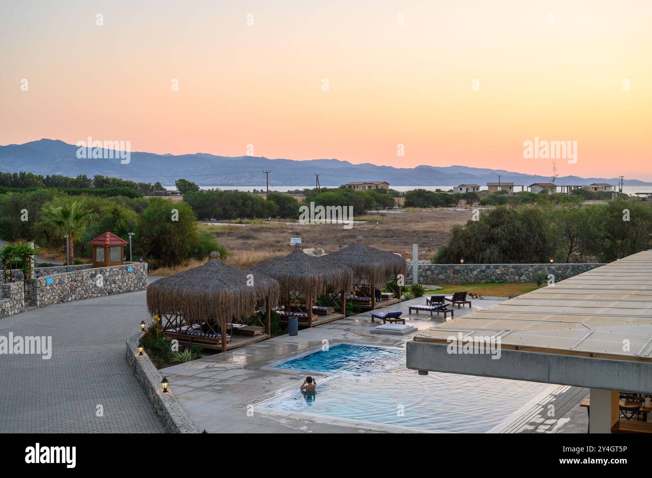 Airbnb | Vacation rentals, cabins, beach houses, & more - High-End Off-Grid Apartments With Plunge Pools