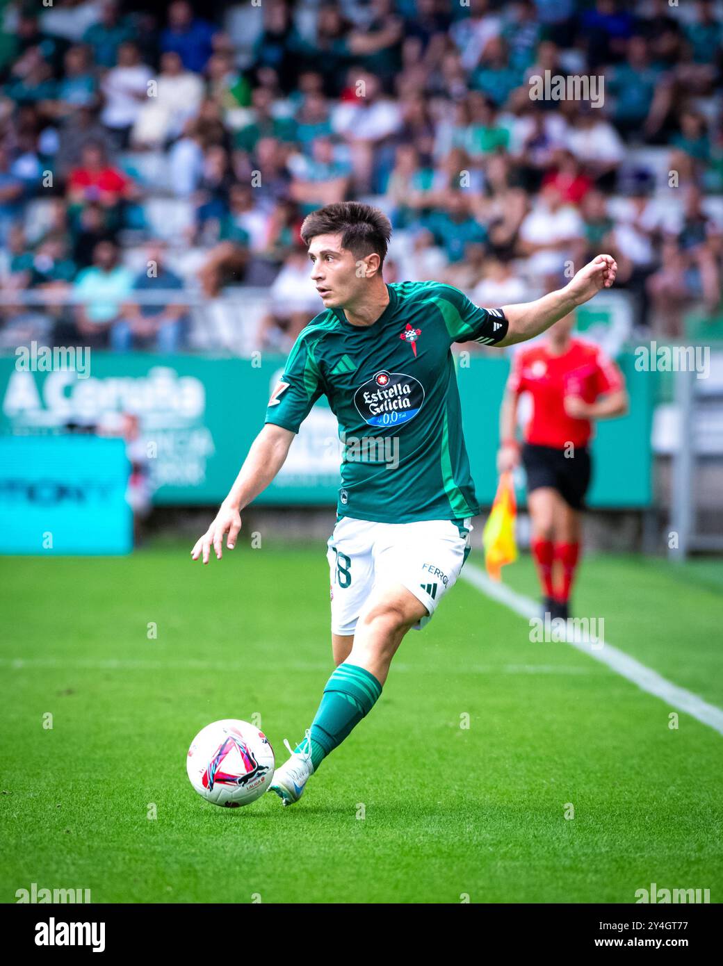 UD Almería Come Back to Beat Burgos CF 2-1 in LaLiga HyperMotion UD Almería Come Back to Beat Burgos CF 2-1 in LaLiga HyperMotion