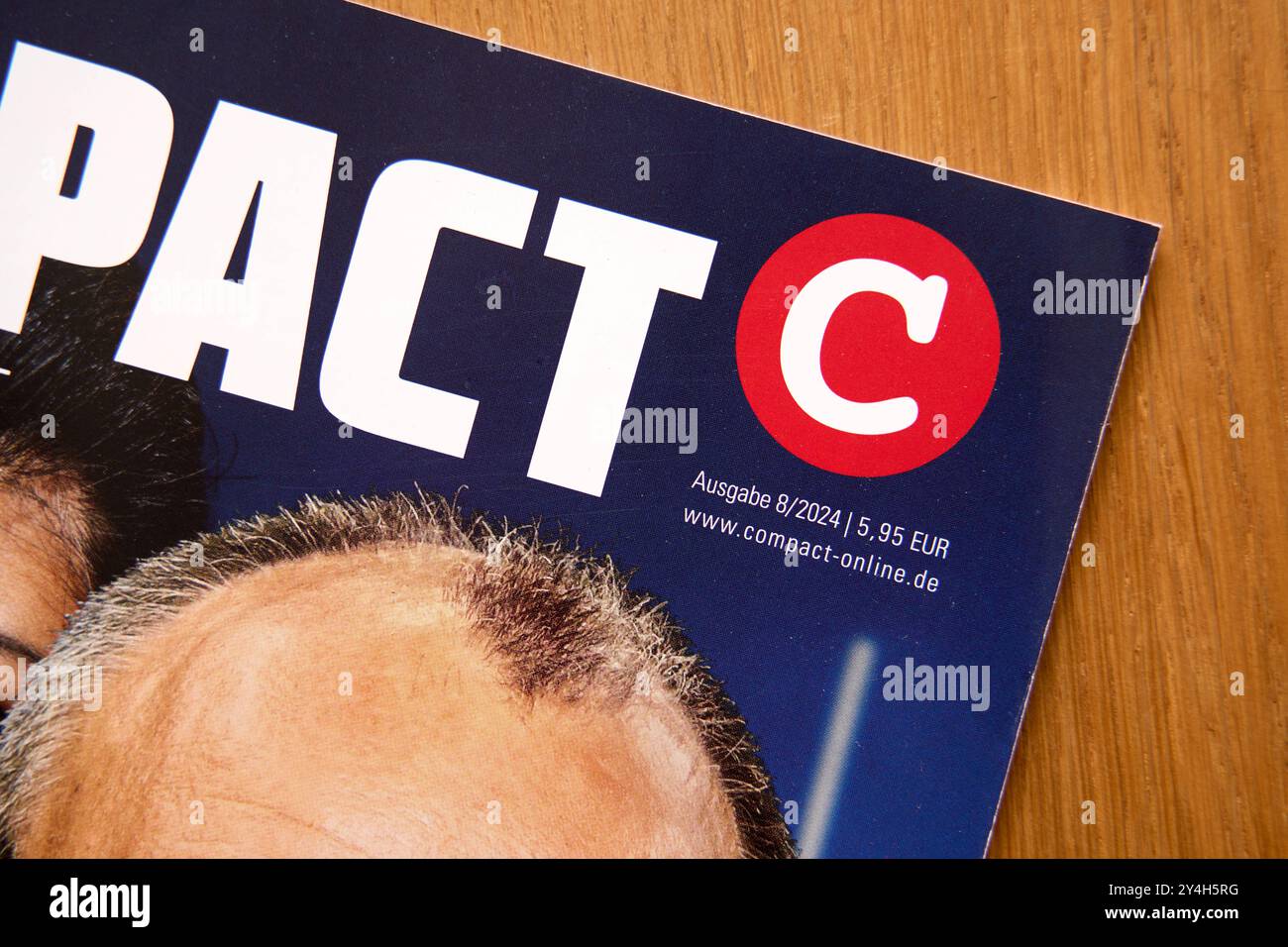 Compact verbot hi-res stock photography and images - Alamy