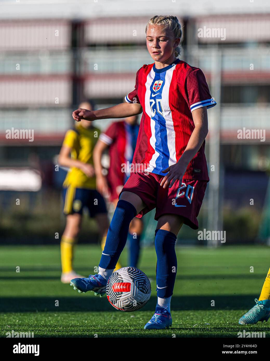 Yugurishdan keyin behuda