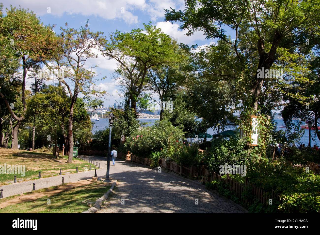 gulhane park hotel & spa