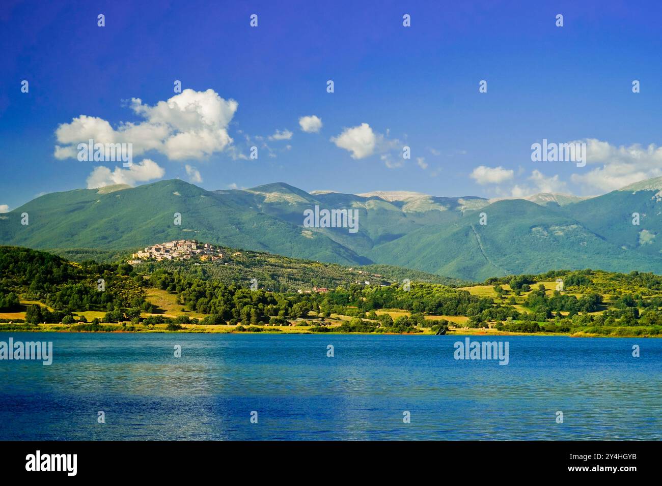 Canterno hi-res stock photography and images - Alamy
