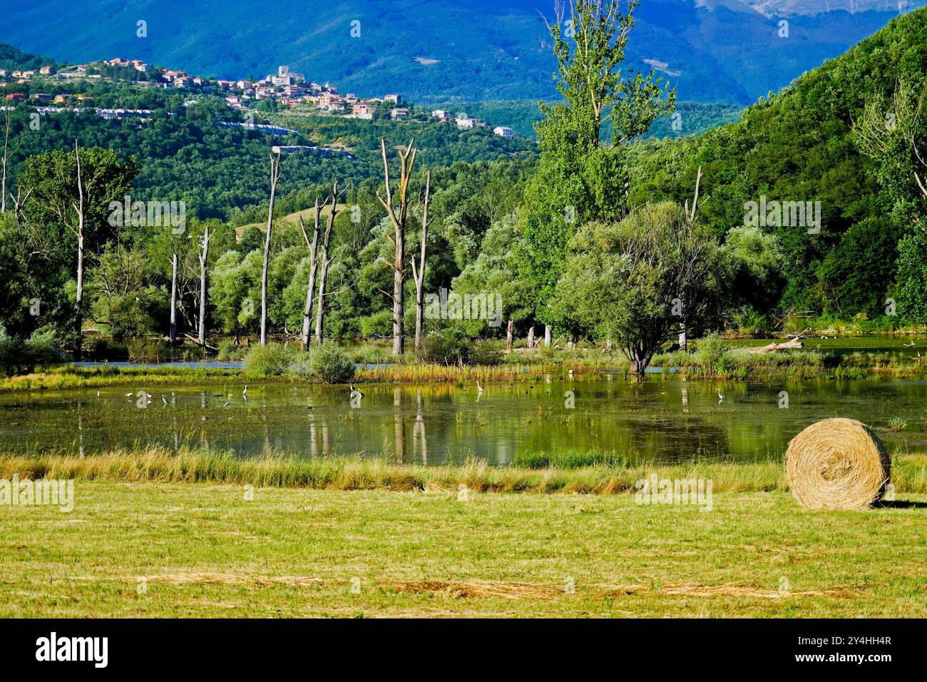 Canterno hi-res stock photography and images - Alamy