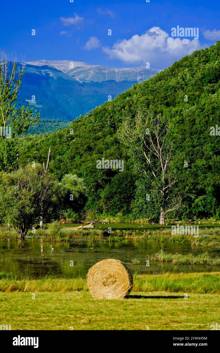 Canterno hi-res stock photography and images - Alamy