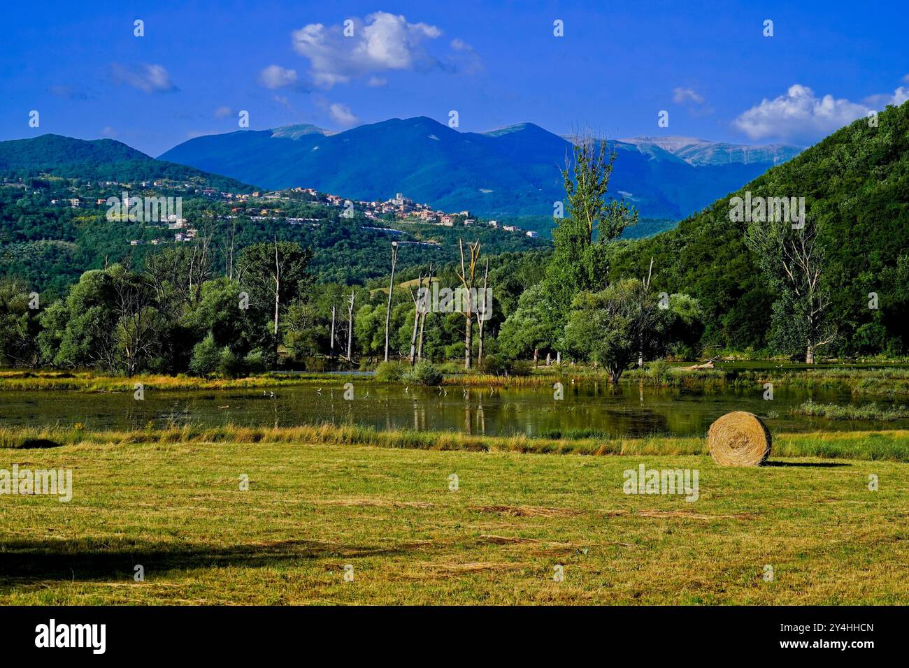 Canterno hi-res stock photography and images - Alamy