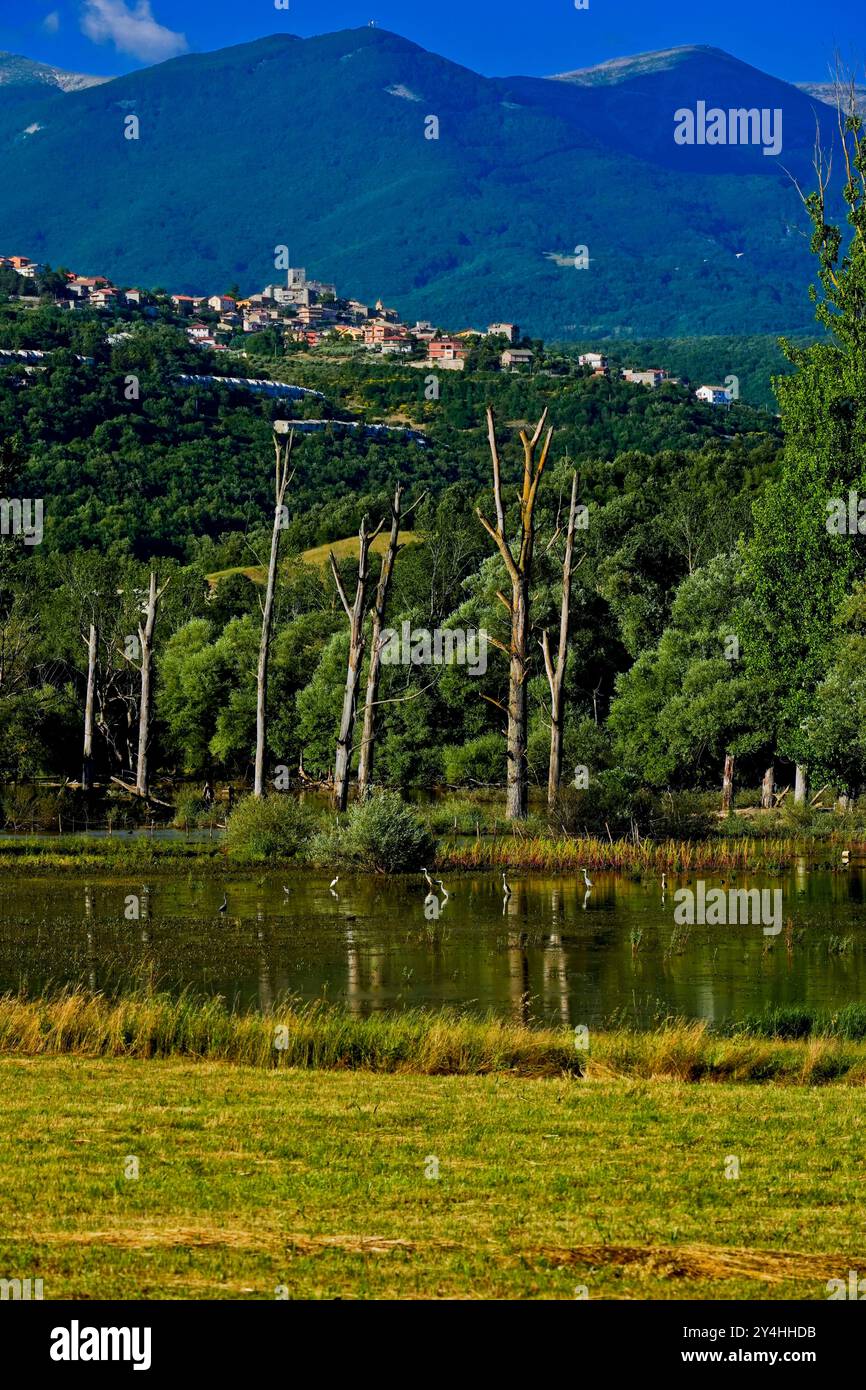 Canterno hi-res stock photography and images - Alamy
