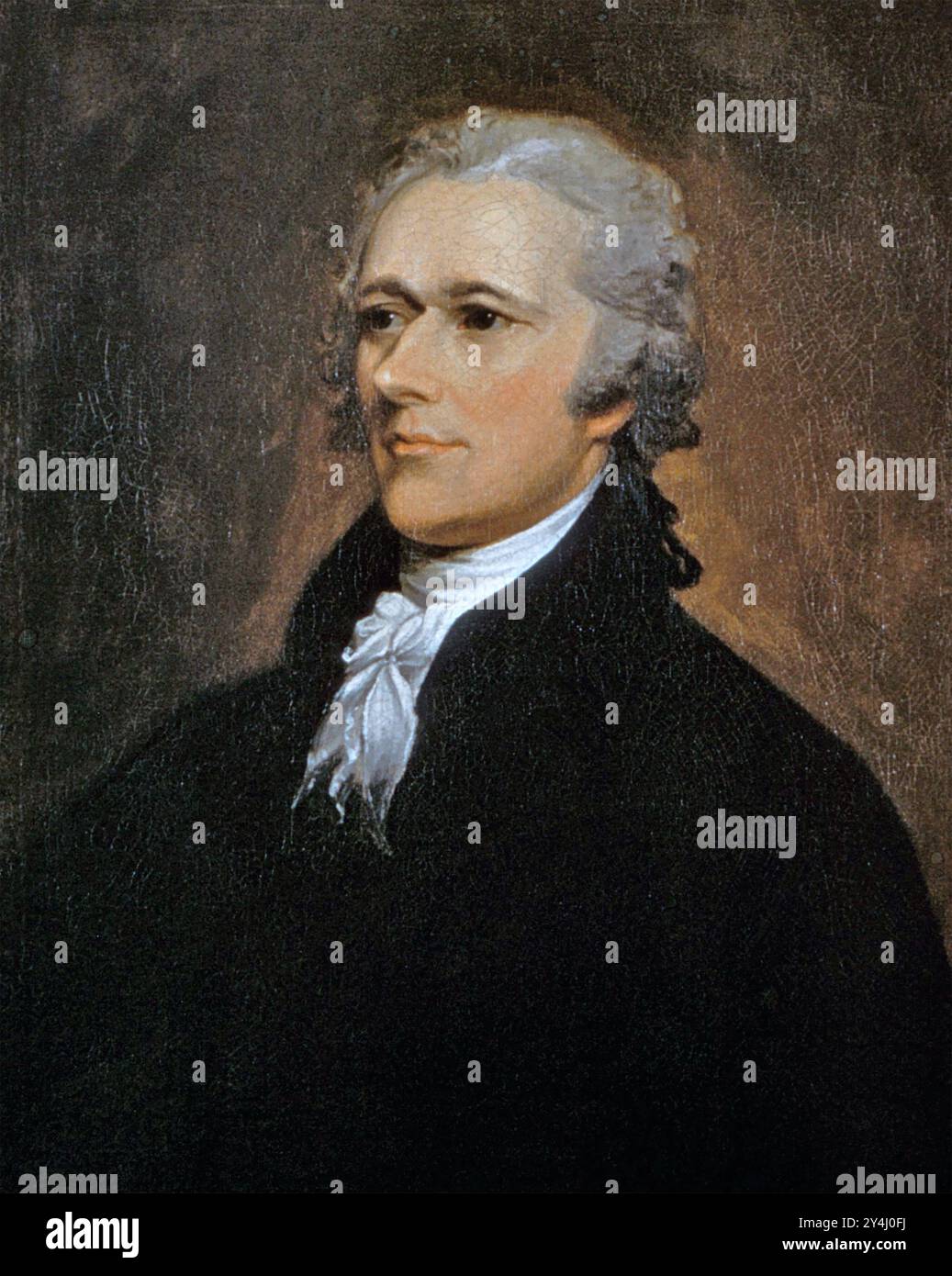Alexander hamilton 1804 hi res stock photography and images Alamy