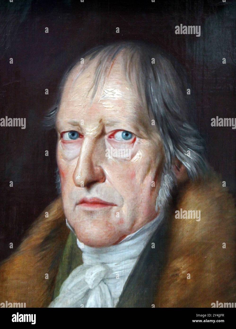 Georg Wilhelm Friedrich Hegel Samtliche Werke 20 Vermischte