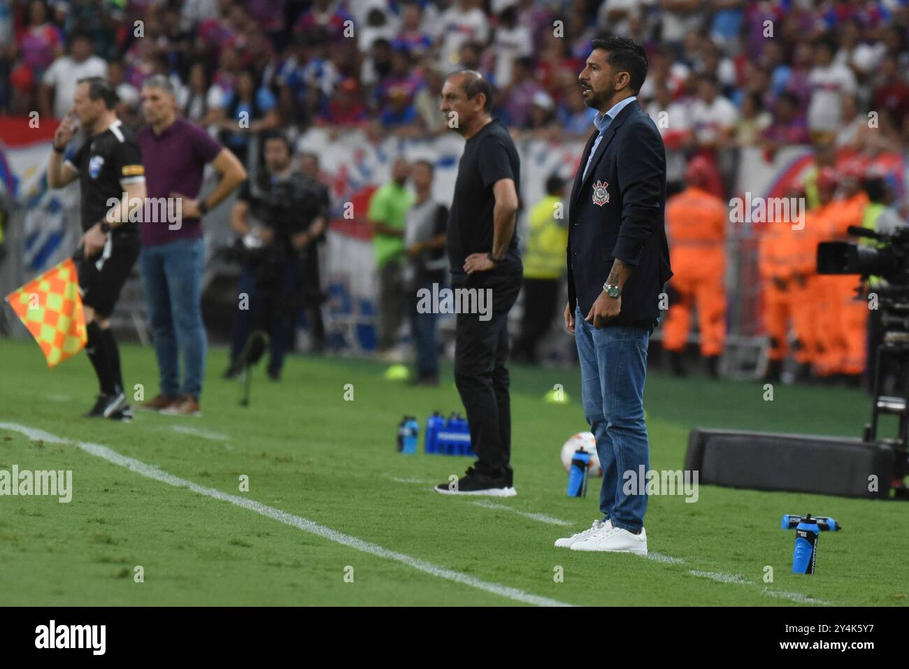 Ramon diaz 2024 hi-res stock photography and images - Alamy