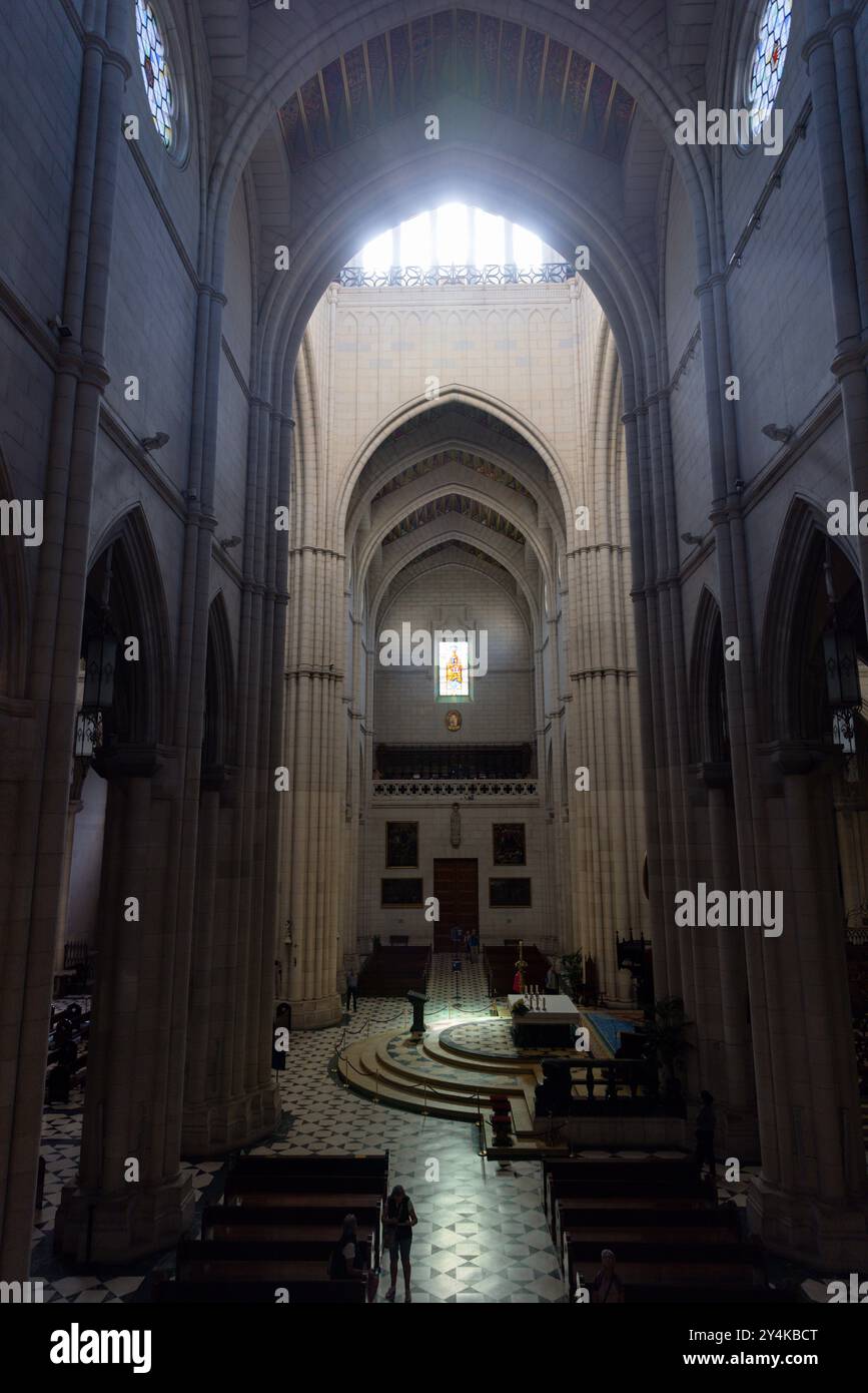 Catedral de santa mara hi-res stock photography and images - Alamy