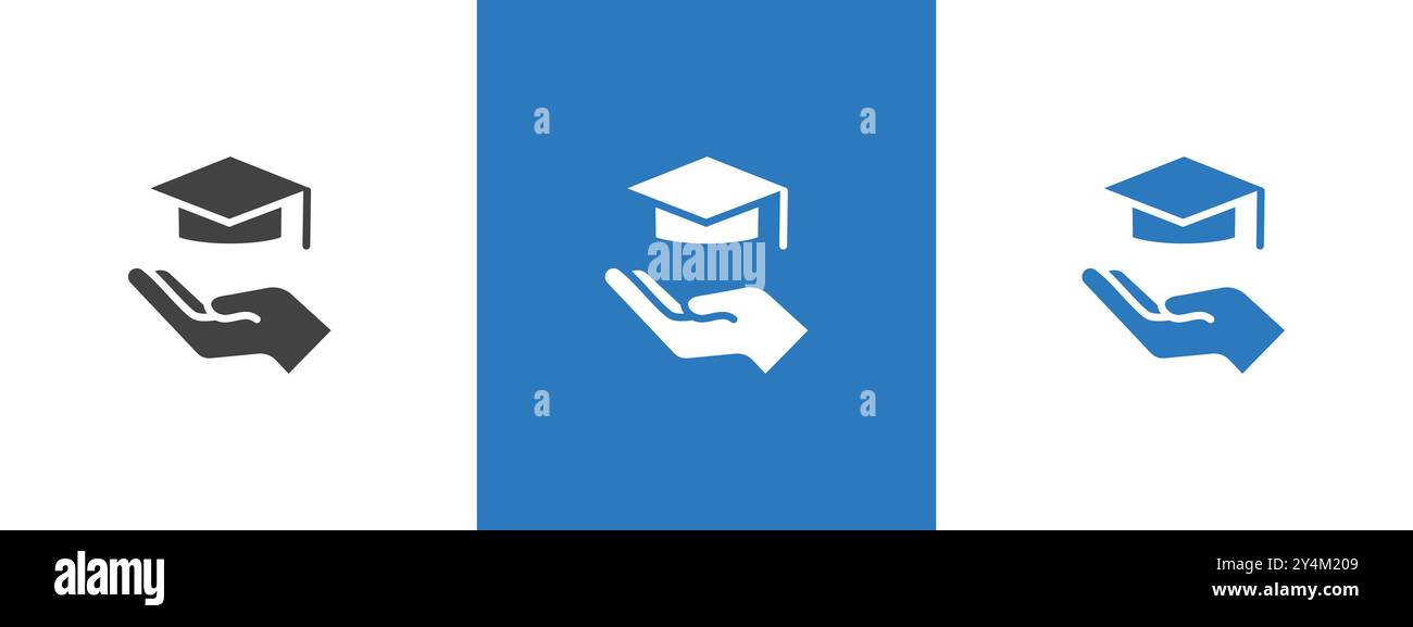Accessible education Stock Vector Images - Alamy