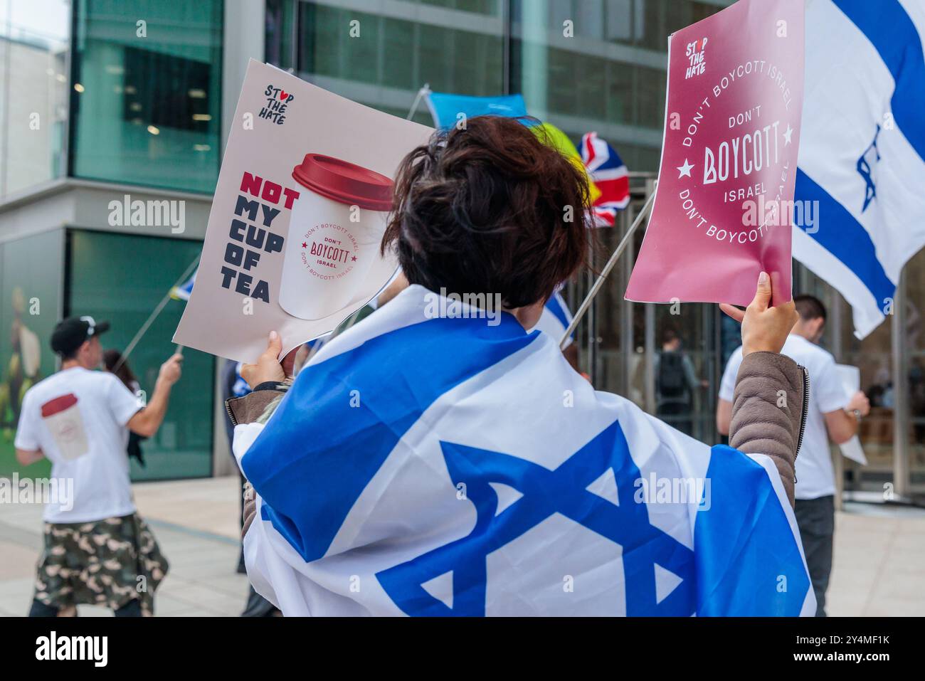 Divest movement hi-res stock photography and images - Alamy