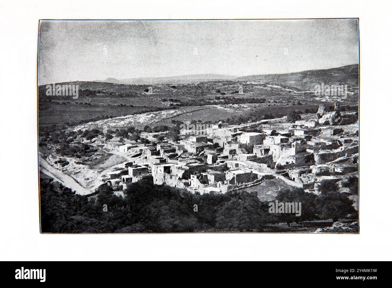 19th century photograph hi-res stock photography and images - Alamy