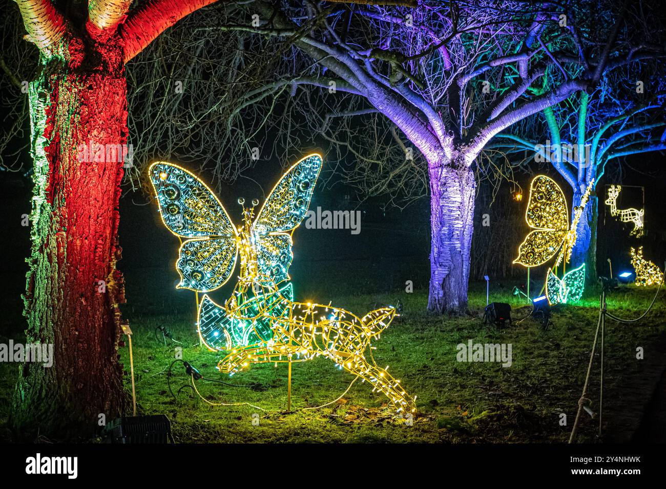 christmas-garden-berlin-hi-res-stock-photography-and-images-alamy