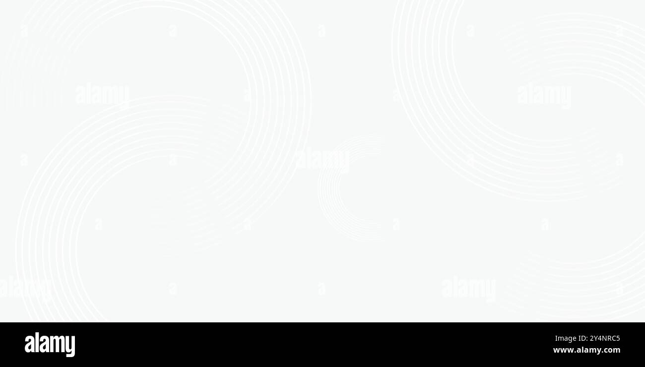 abstract white background modern design Vector illustration Stock ...