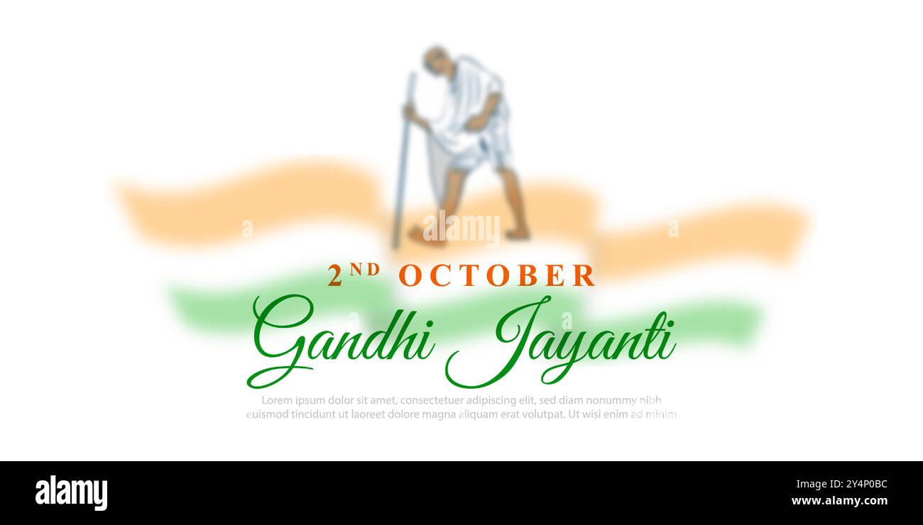 Gandhi specs vector vectors hi-res stock photography and images - Alamy