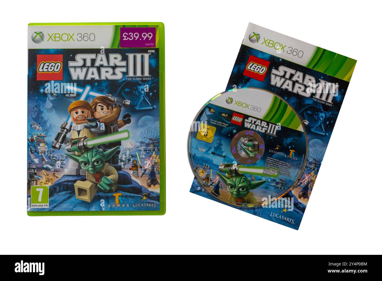 Lego video games Cut Out Stock Images Pictures Alamy