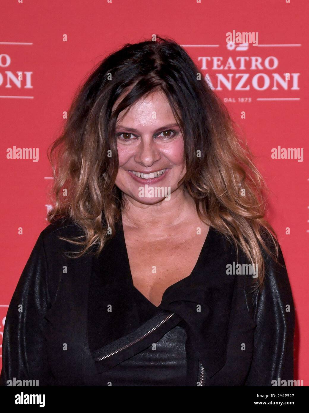 Debora caprioglio hi res stock photography and images Alamy