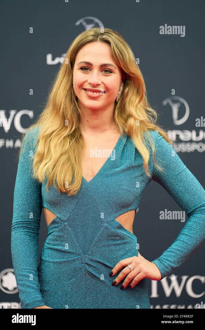 Sophia Flrsch 2024