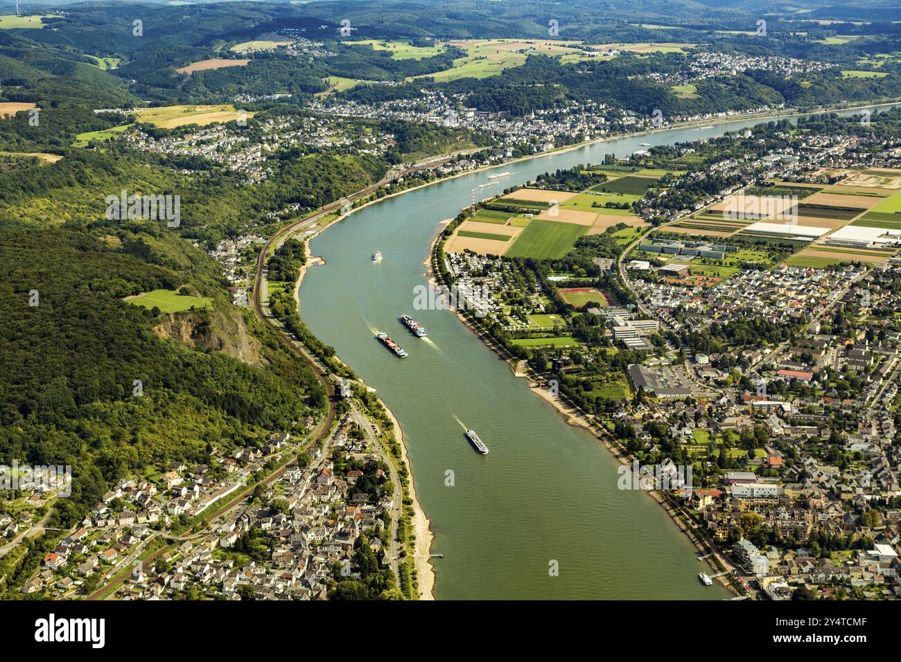 Why Blood Donation Matters More Than Ever in Rhineland-Palatinate