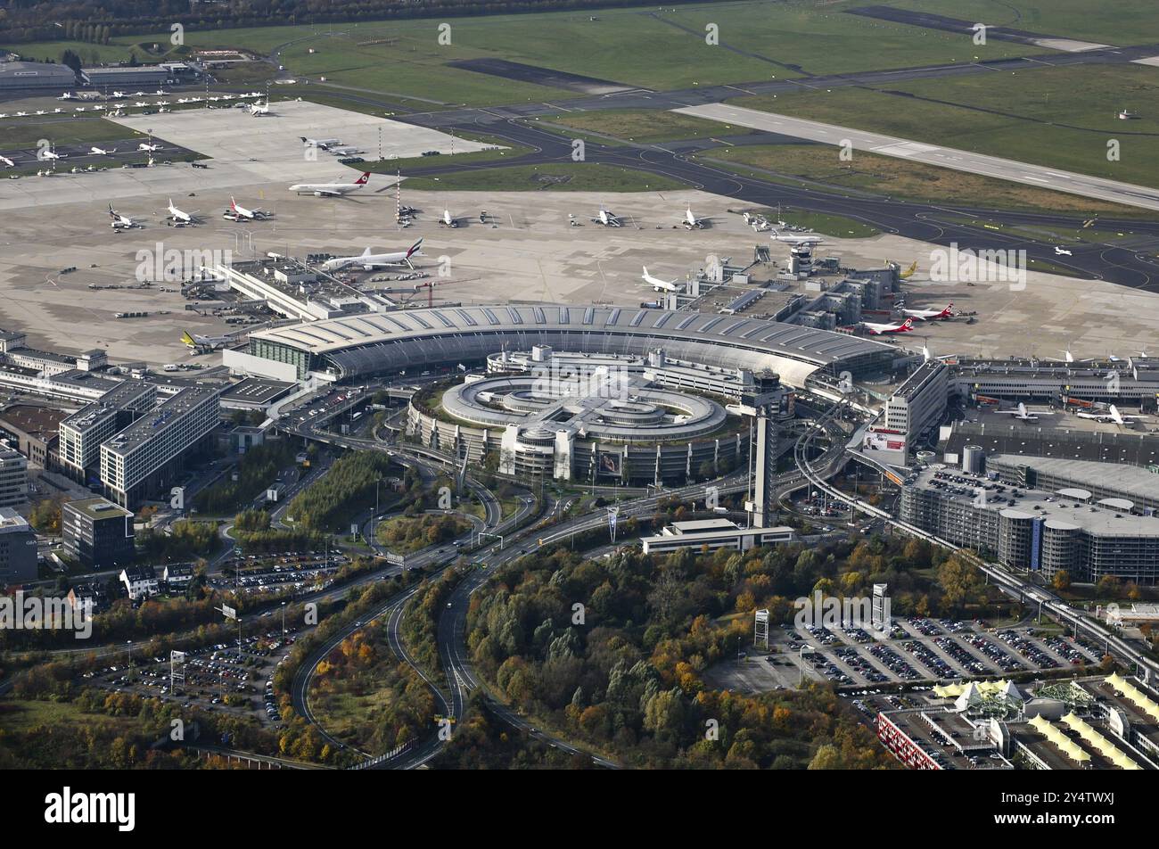 Enterprise Dsseldorf Flughafen