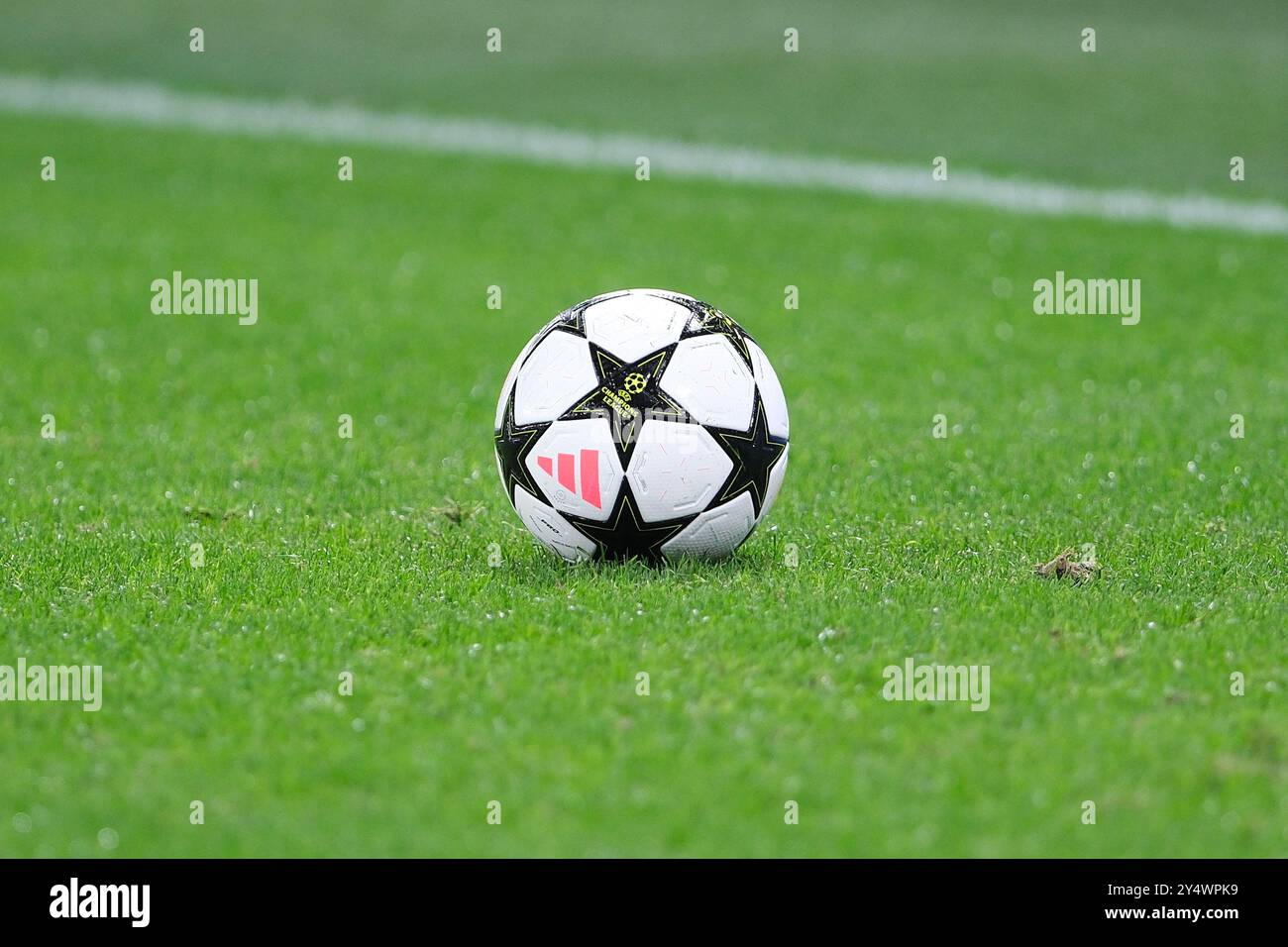 Atalanta 2024 team hires stock photography and images Alamy