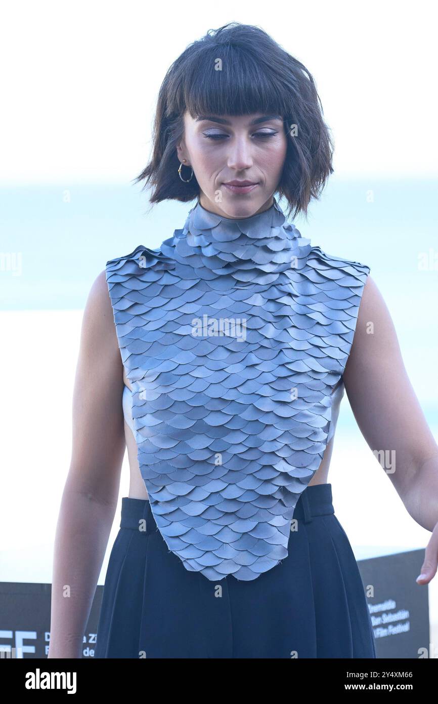 Claudia salas hi-res stock photography and images - Alamy