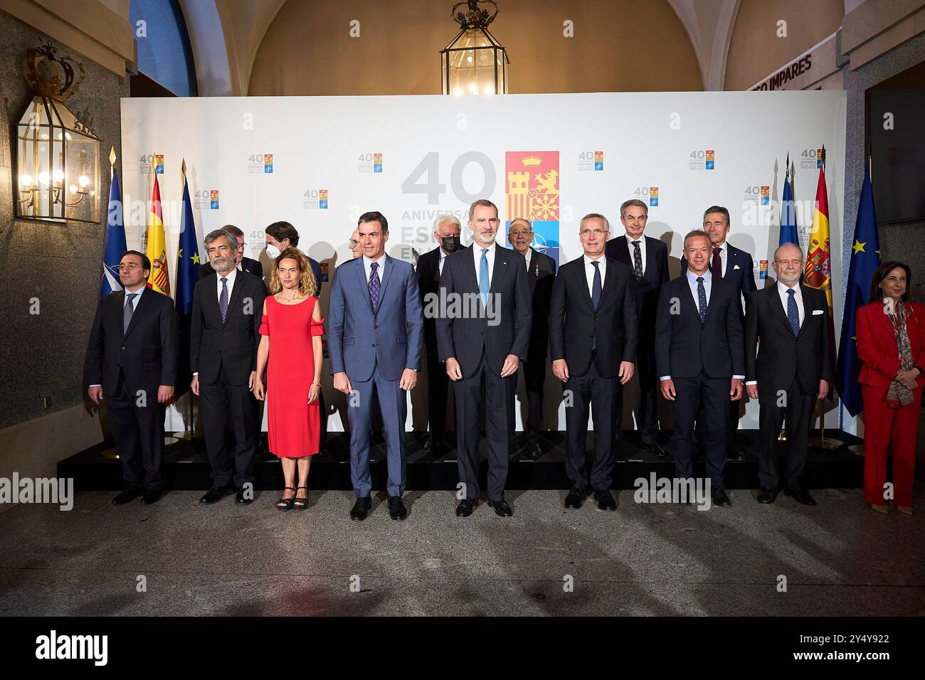 Gonzalez gil hi-res stock photography and images - Alamy