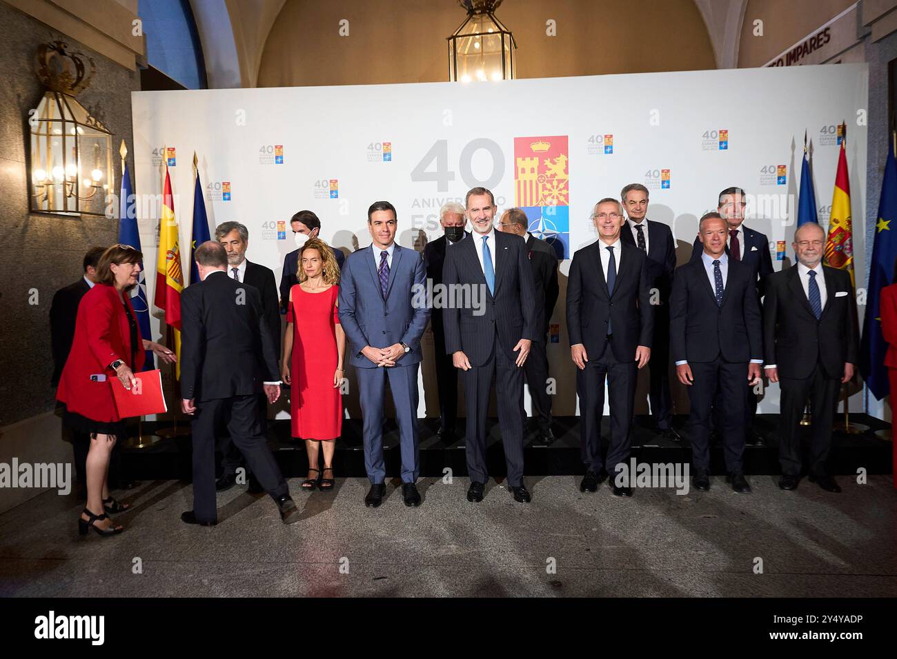 Carlos lesmes hi-res stock photography and images - Alamy