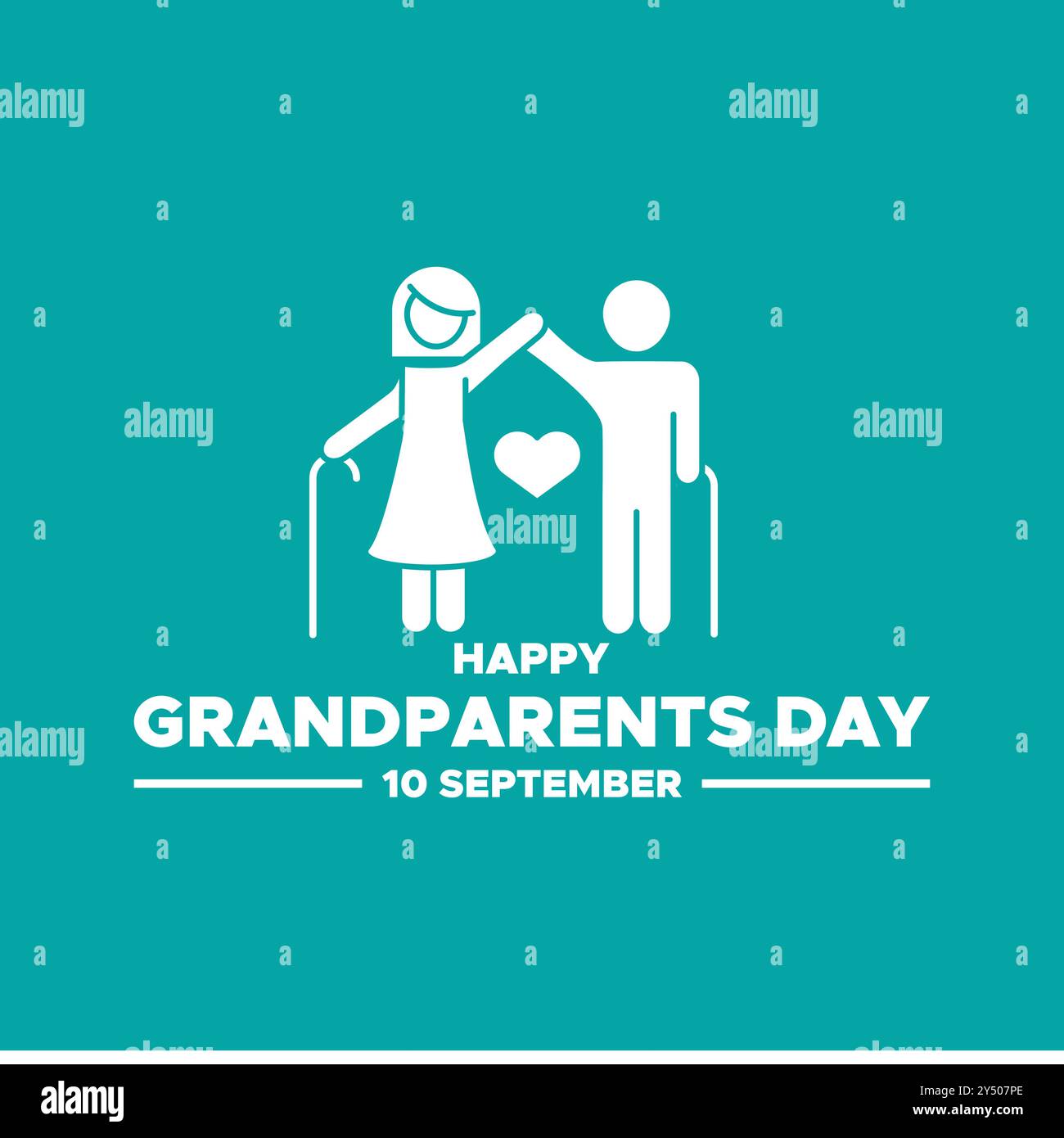 parents day banner design