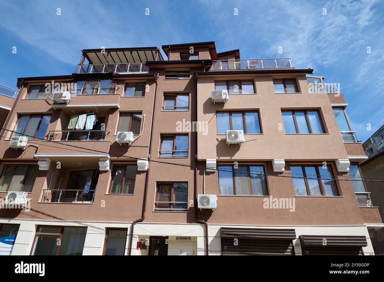 Image showcasing Platform Apartments Austin TX Review: Modern Luxury Living in East ...