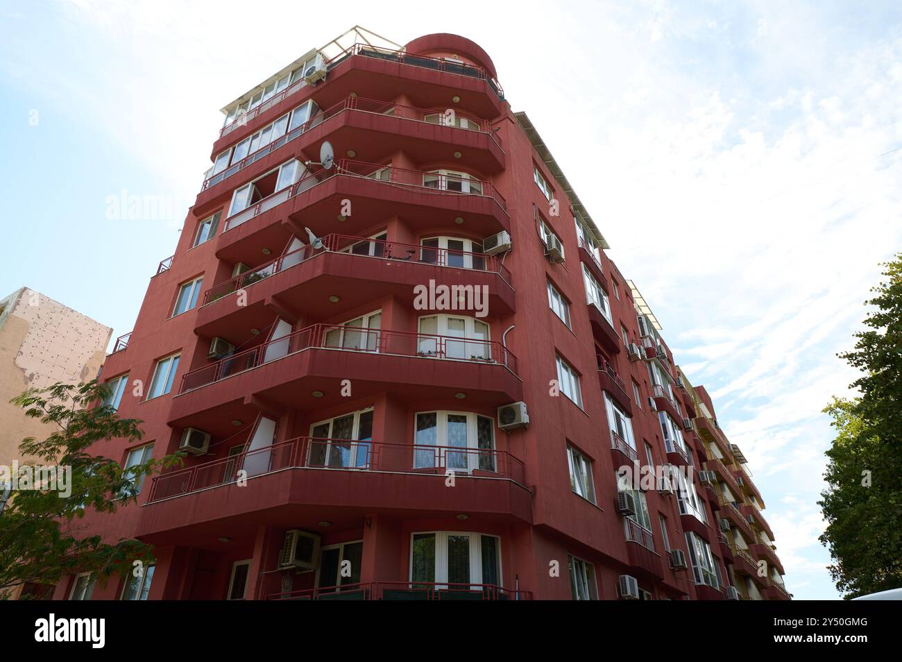 Image showcasing Essential Features for Every Modern Apartment