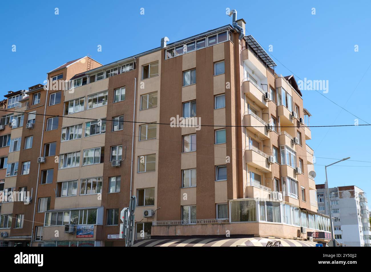 View of 10 Unique apartment designs - RTF | Rethinking The Future