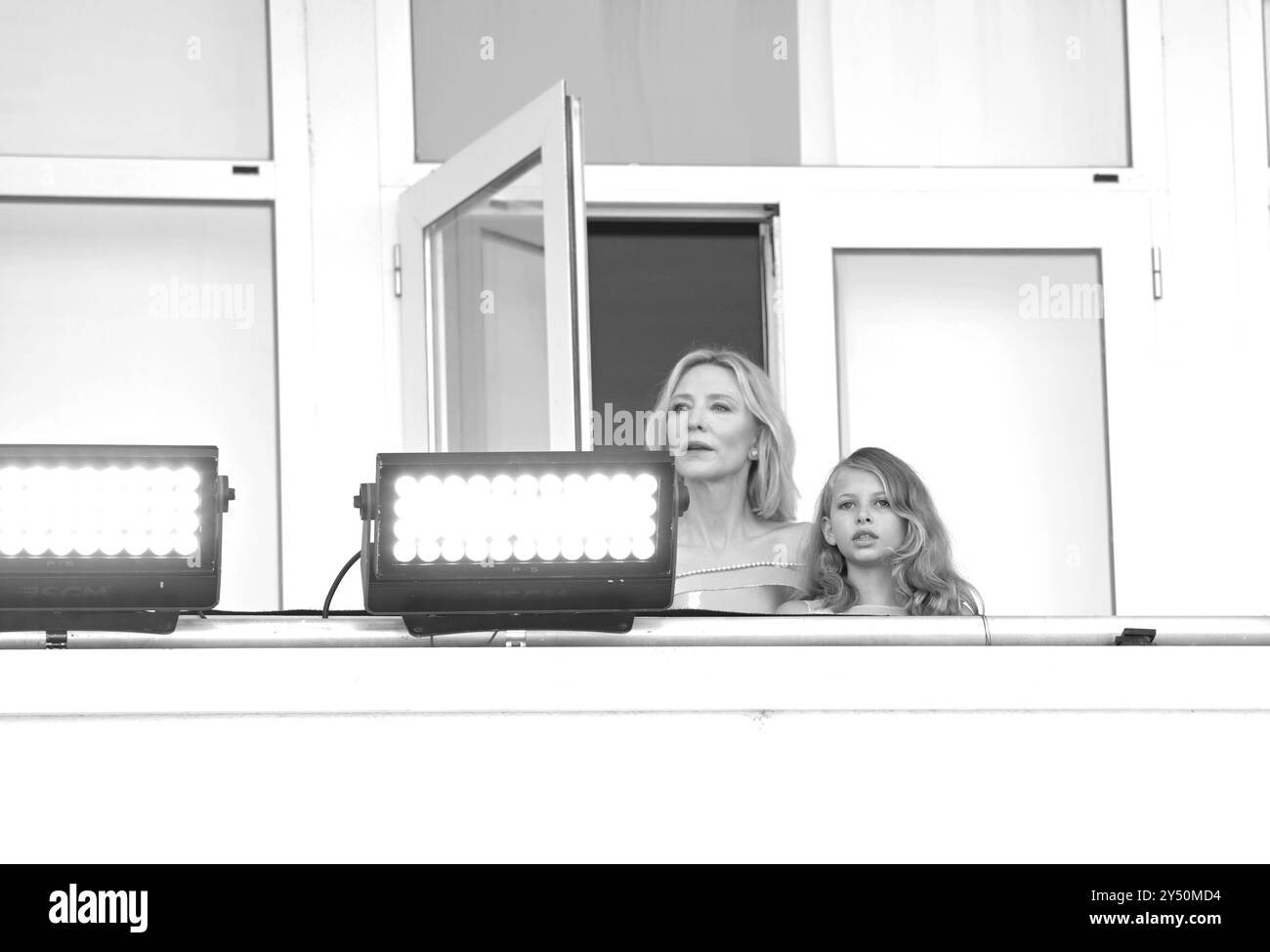 Edith vivian patricia upton Black and White Stock Photos & Images - Alamy