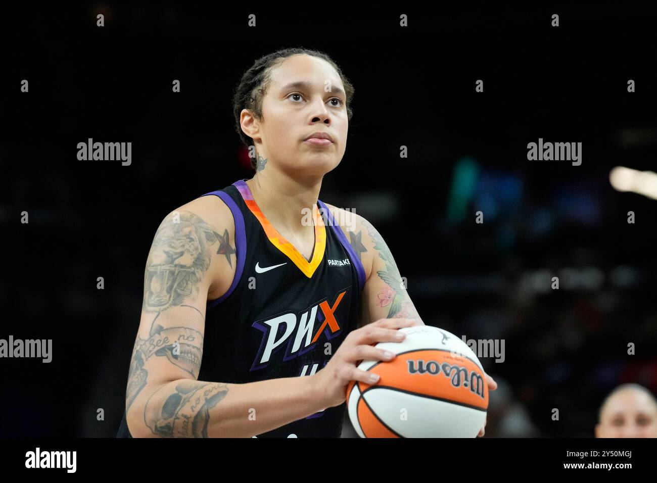 Why This Early Surge Matters for the WNBA’s Future Why This Early Surge Matters for the WNBA’s Future