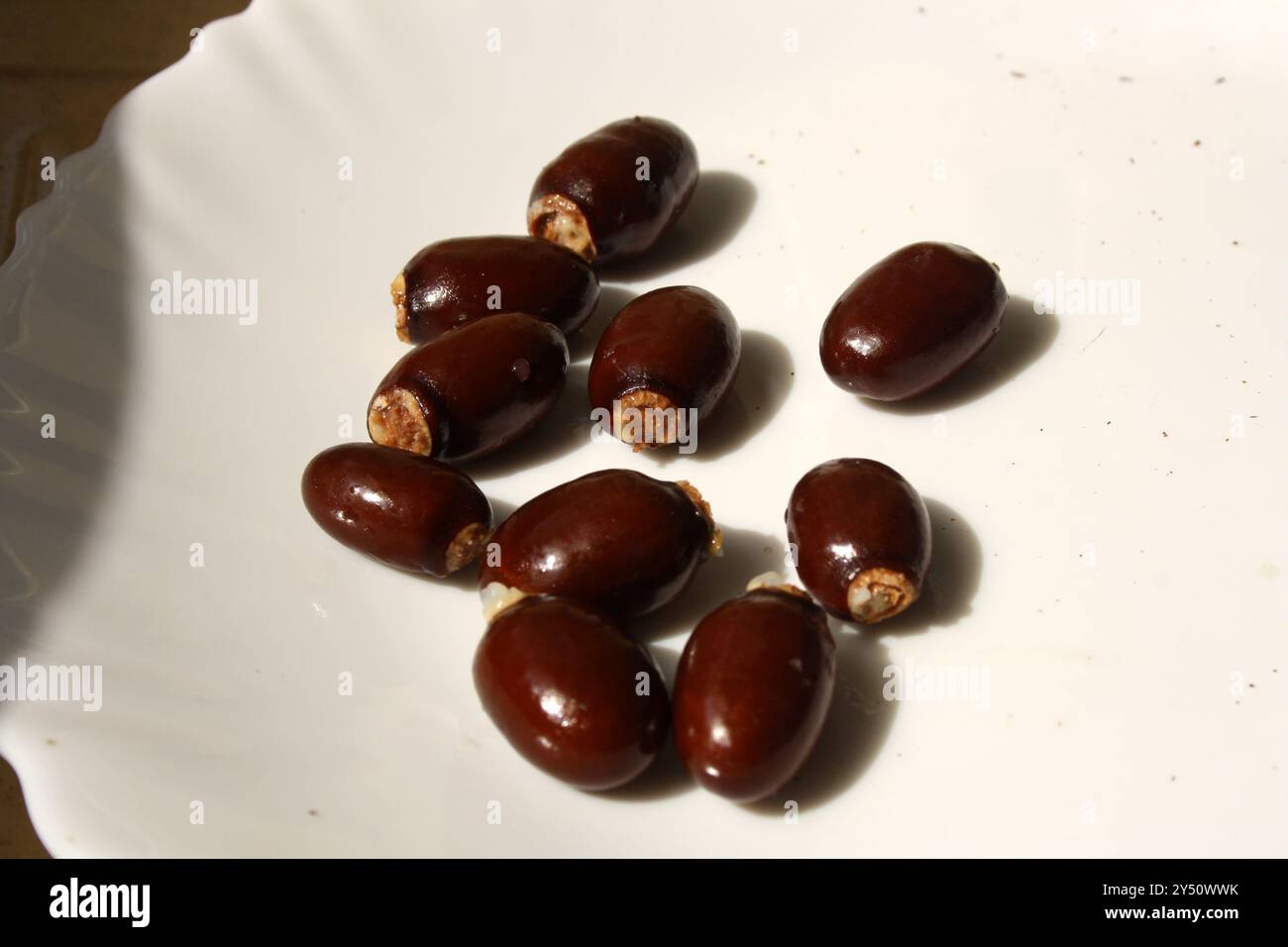 Soapberry and lychee family hi-res stock photography and images - Alamy