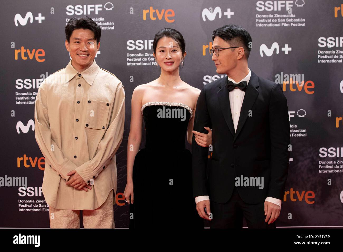 Bingrui zhao hi-res stock photography and images - Alamy
