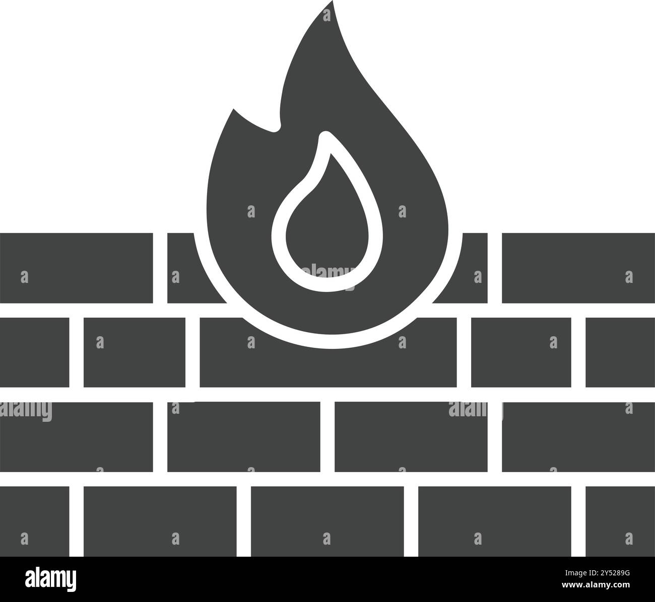 Filtering Data icon vector image. Suitable for mobile application web ...
