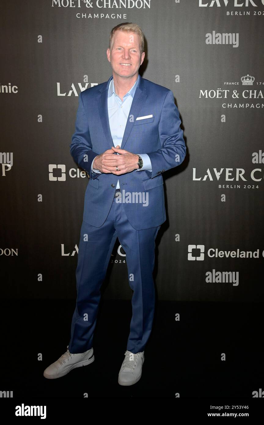Laver cup 2024 hires stock photography and images Alamy