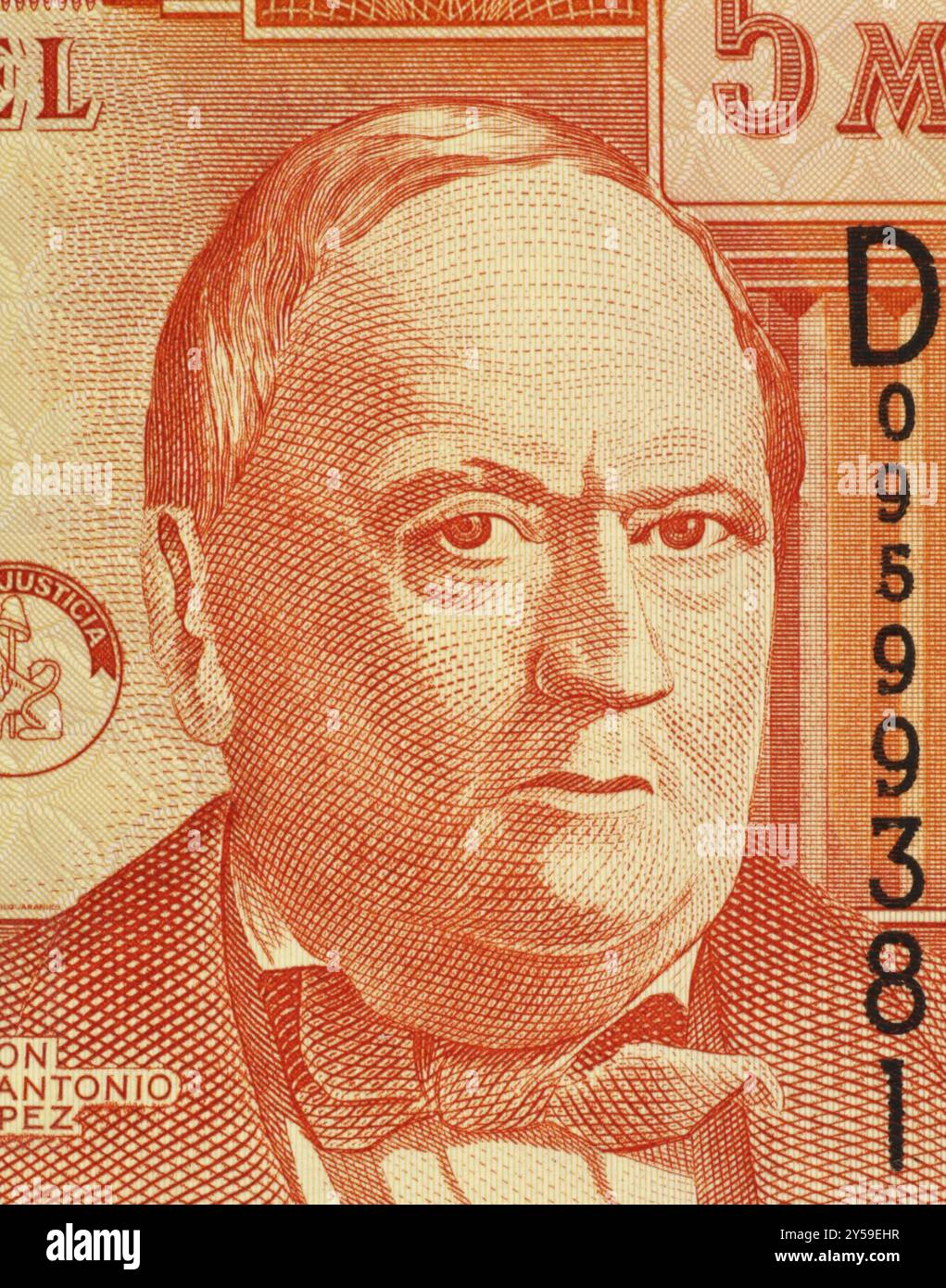 Paraguay money hi-res stock photography and images - Alamy