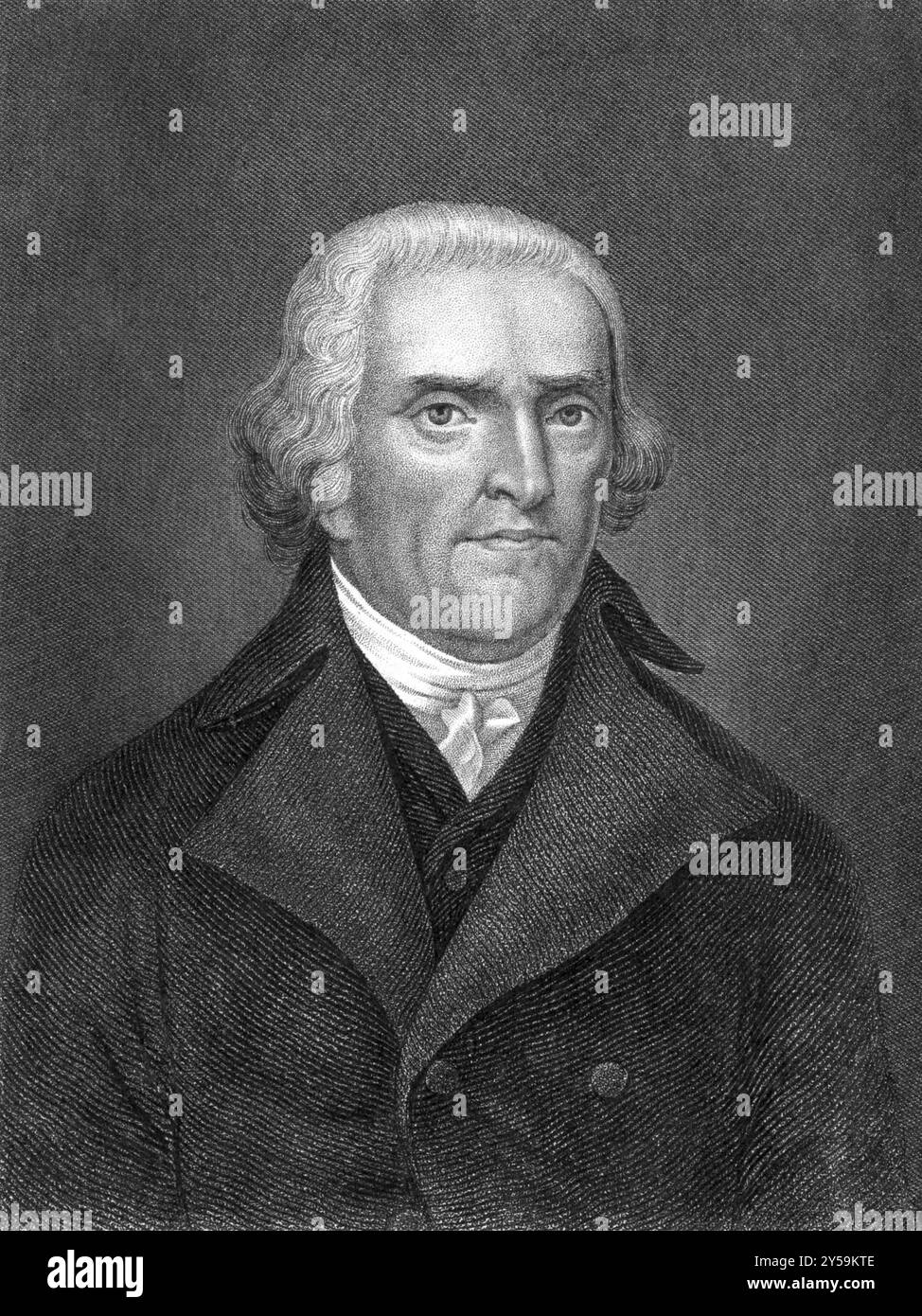 thomas jefferson author of declaration of independence