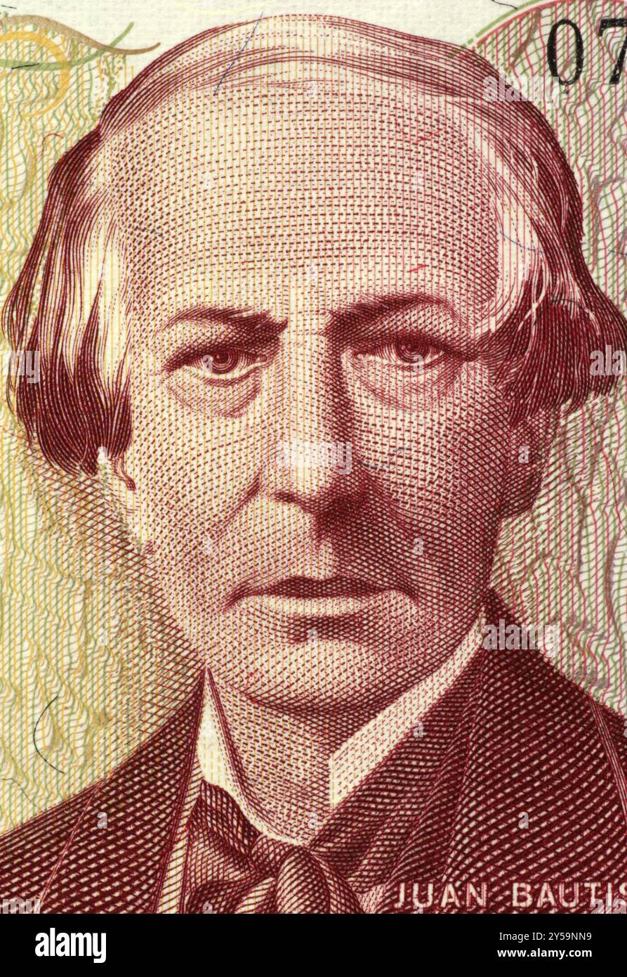 juan-bautista-alberdi-1810-1884-on-5000-pesos-1984-banknote-from