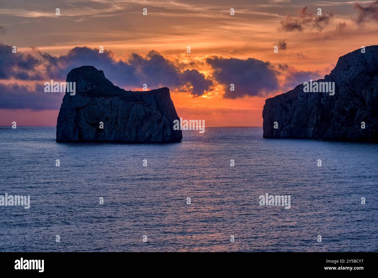 porto-flavia-sardinia-hi-res-stock-photography-and-images-alamy