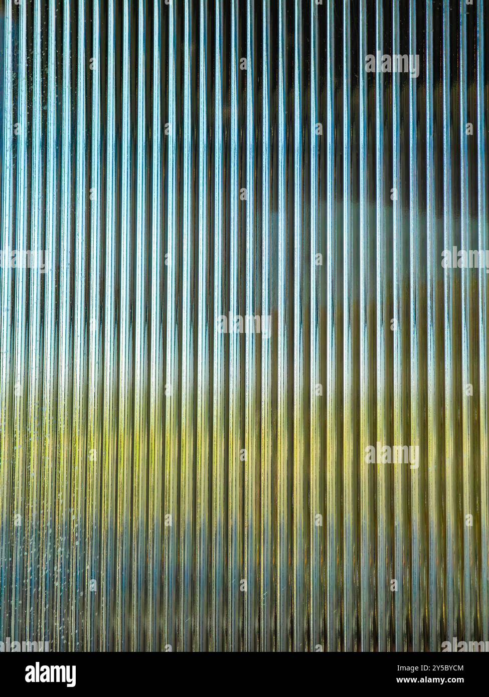 Reflective Glass Background Frame – Layers, Pattern, and Texture in a ...